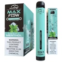Mighty Menthol