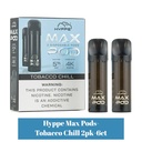 Tobacco Chill