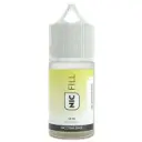 Unflavored 50mg