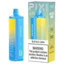 Blue Razz Lemon