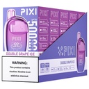 Double Grape Ice