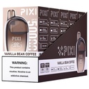Vanilla Bean Coffee