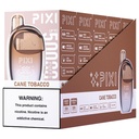 Cane Tobacco