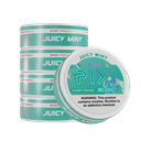 Juicy Mint