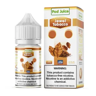 Virginia Tobacco 10mg