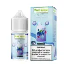 Blue Razz Ice 55mg