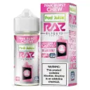 Pink Burst Chew 00mg