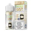 White Gummy Ice 00mg