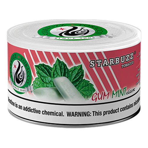 Gum Mint