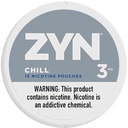 CHILL / 3MG