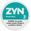 MENTHOL / 3MG