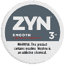 SMOOTH / 3MG