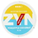 Pineapple Coconut 9mg
