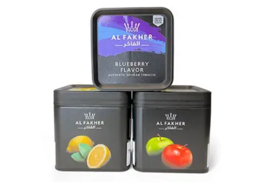 Hookah Tobacco