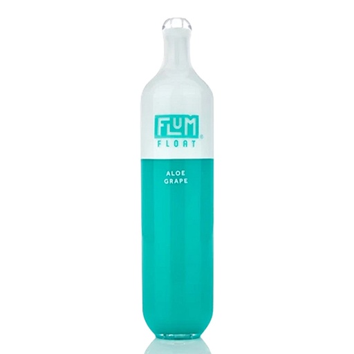 Flum FLOAT| 5% | (3000 Puff)  -  Qty per pack 10