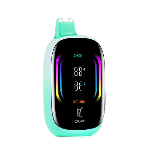 Flum Mello Pro | 5% | (50000 Puff)  -  Qty per pack 5