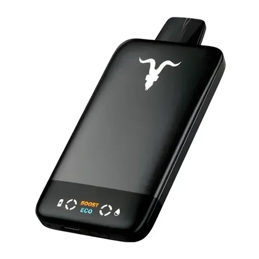 IGNITE V155 ULTRA SLIM | 5% | (15,500 Puff)  -  Qty per pack 5